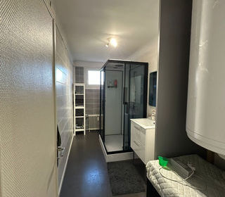  Appartement � vendre 3 pi�ces 69 m�