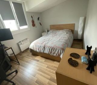  Appartement � louer 5 pi�ces 138 m�