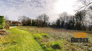  Terrain � vendre 1737 m�