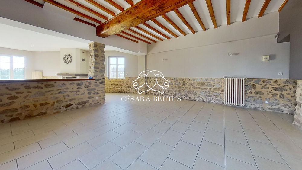 � vendre  Maison Gr�zieu-la-Varenne (69290)