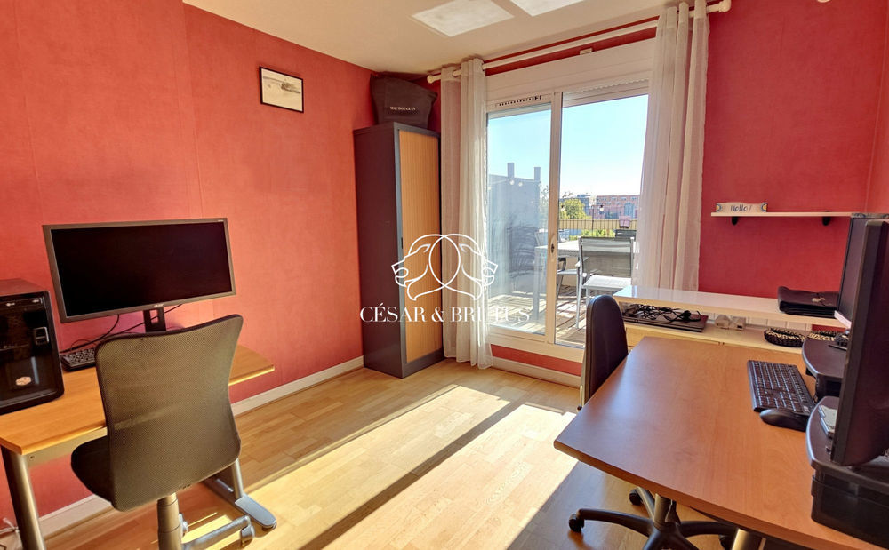 � vendre  Appartement Caluire-et-Cuire (69300)