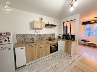  Maison � vendre 5 pi�ces 77 m�