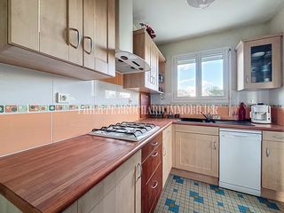  Maison � vendre 6 pi�ces 103 m�