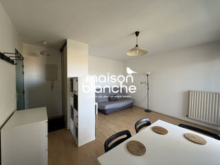  Appartement � louer 1 pi�ce 26 m�