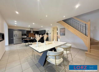  Maison � vendre 6 pi�ces 168 m�