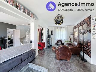  Maison � vendre 7 pi�ces 160 m�