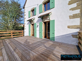  Maison � vendre 4 pi�ces 100 m�