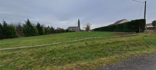  Terrain � vendre 1290 m�