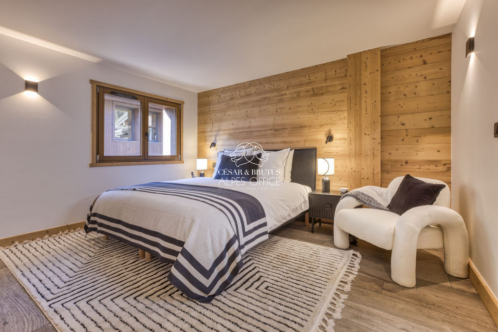 � vendre  Maison Chamonix-Mont-Blanc (74400)