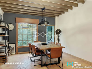  Maison � vendre 7 pi�ces 200 m�