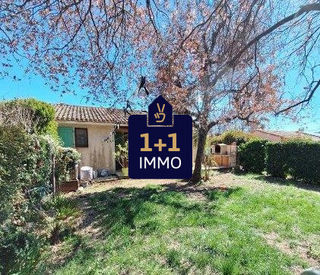  Maison � vendre 4 pi�ces 63 m�