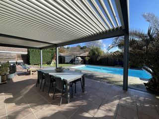  Maison � vendre 7 pi�ces 166 m�