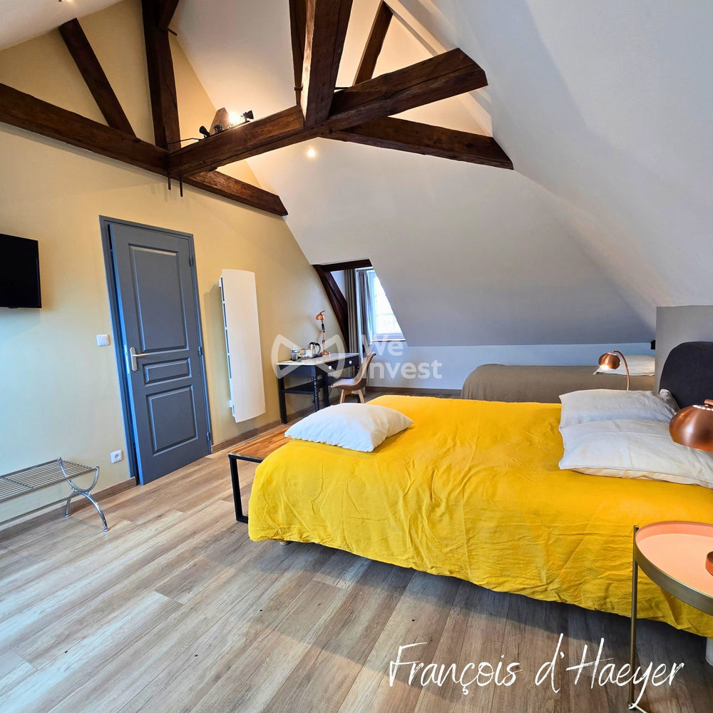 � vendre  Maison Belmesnil (76590)