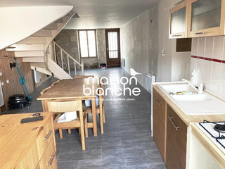  Maison � vendre 4 pi�ces 100 m�