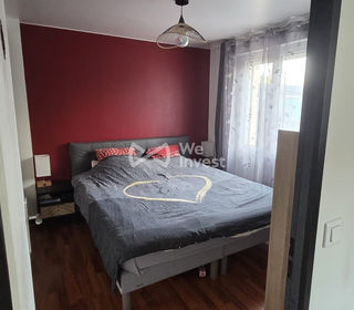  Appartement � vendre 3 pi�ces 78 m�