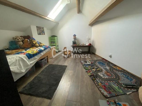   PLEIN CENTRE Maison - 4 pi�ce(s) - 89 m�