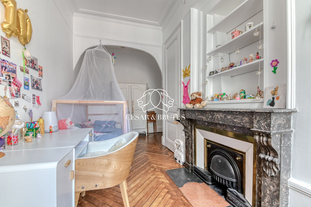 � vendre  Appartement Lyon 6