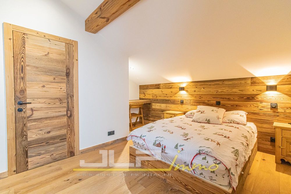 � vendre  Maison Combloux (74920)