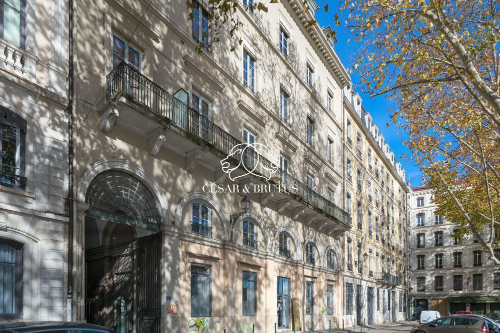 � vendre  Appartement Lyon 1