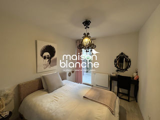  Appartement � vendre 3 pi�ces 60 m�