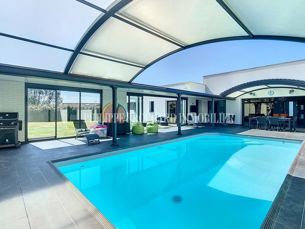 � vendre  Maison La Roche-sur-Yon (85000)