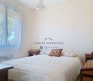  Maison � vendre 4 pi�ces 82 m�