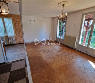  Maison � vendre 4 pi�ces 72 m�