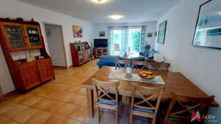  Maison � vendre 4 pi�ces 85 m�