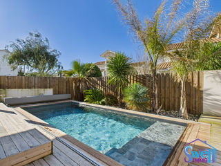  Maison � vendre 5 pi�ces 138 m�