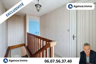  Maison � vendre 4 pi�ces 91 m�