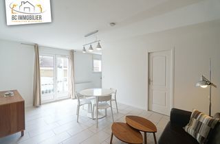  Appartement � louer 2 pi�ces 39 m�