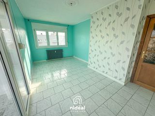  Appartement � vendre 4 pi�ces 61 m�