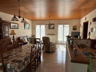  Maison � vendre 6 pi�ces 133 m�