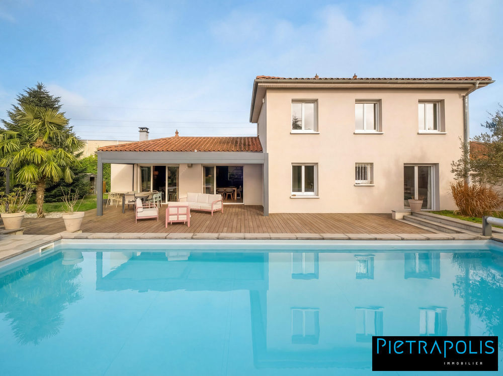 � vendre  Maison La Tour-de-Salvagny (69890)