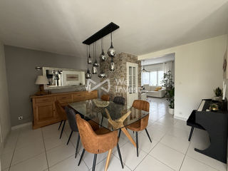  Maison � vendre 6 pi�ces 132 m�