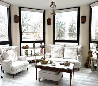  Appartement � vendre 5 pi�ces 84 m�