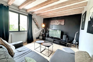  Maison � vendre 5 pi�ces 124 m�