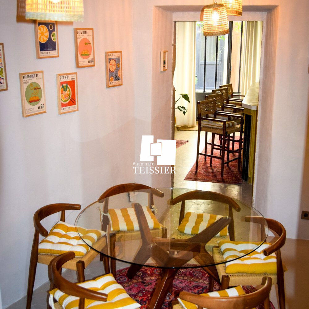 � vendre  Maison Les Vans (07140)