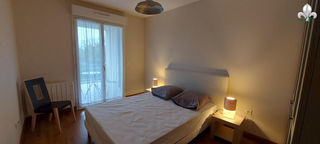  Appartement � louer 2 pi�ces 47 m�