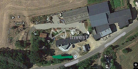   exploitation agricole grossiste en l�gumes Maison - 7 pi�ce(s) - 205 m�