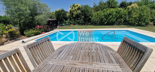  Maison � vendre 5 pi�ces 90 m�