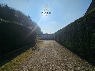  Maison � vendre 4 pi�ces 82 m�