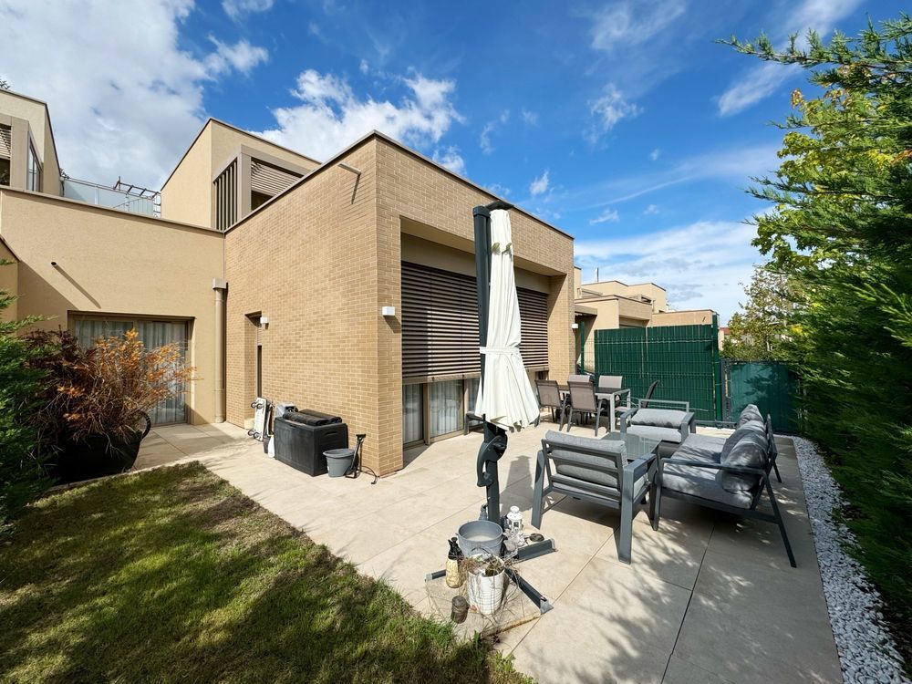 � vendre  Maison Ferney-Voltaire (01210)