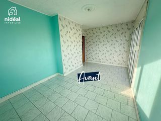  Appartement � vendre 4 pi�ces 61 m�