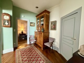  Appartement � vendre 5 pi�ces 140 m�