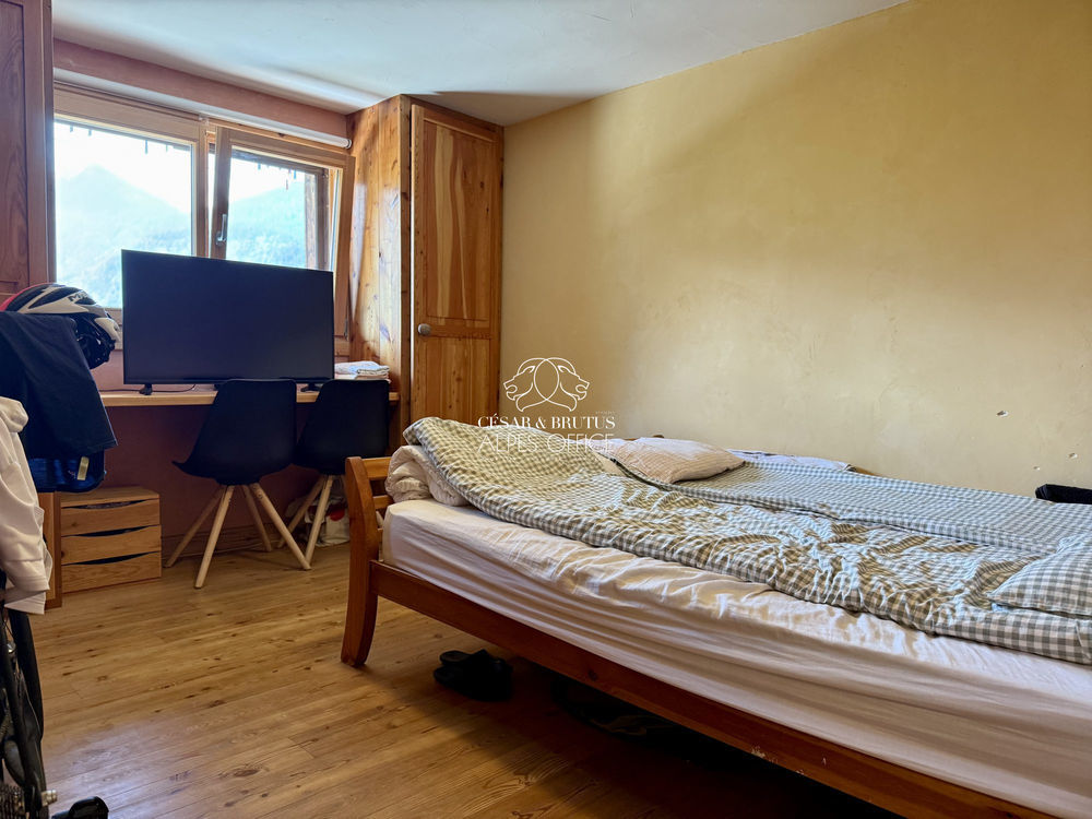 � vendre  Maison Servoz (74310)