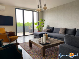  Appartement � louer 4 pi�ces 153 m�