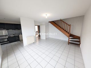  Appartement � louer 4 pi�ces 75 m�