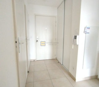  Appartement � vendre 2 pi�ces 43 m�