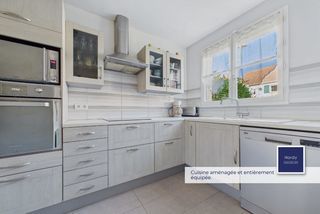  Maison � vendre 7 pi�ces 128 m�